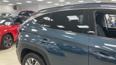 Hyundai TUCSON 1.6 TGDi Premium 5dr 2WD Petrol Estate